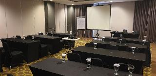 Rivoli Hotel Jakarta fotoÄŸrafÄ±