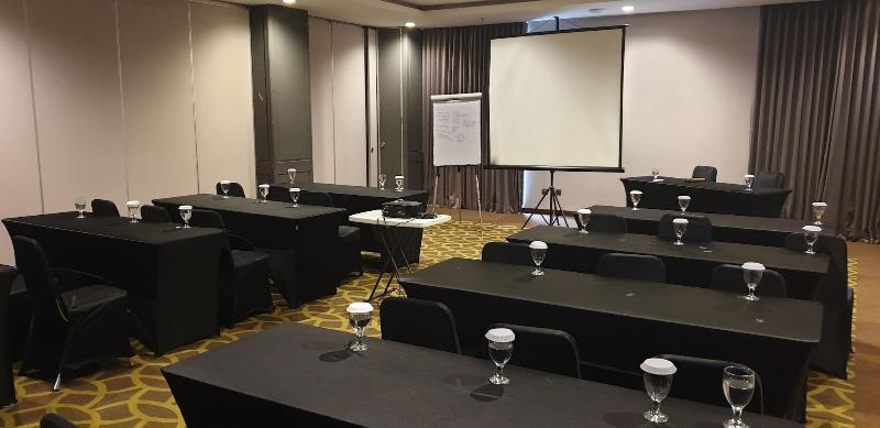 Rivoli Hotel Jakarta - Toplantı