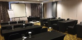 Rivoli Hotel Jakarta fotoÄŸrafÄ±