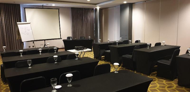 Rivoli Hotel Jakarta - Toplantı