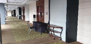 Rivoli Hotel Jakarta fotoÄŸrafÄ±