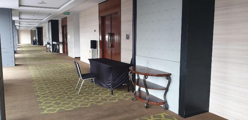 Rivoli Hotel Jakarta - Aktivite