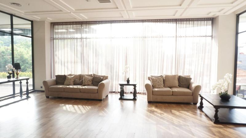 Rivoli Hotel Jakarta - Genel