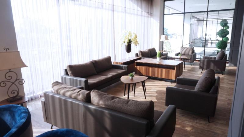 Rivoli Hotel Jakarta - Genel