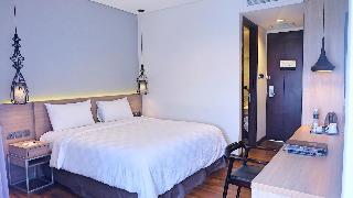 Rivoli Hotel Jakarta fotoÄŸrafÄ±