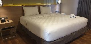 Rivoli Hotel Jakarta fotoÄŸrafÄ±