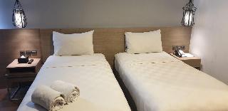 Rivoli Hotel Jakarta fotoÄŸrafÄ±