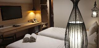 Rivoli Hotel Jakarta fotoÄŸrafÄ±