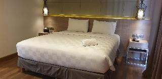 Rivoli Hotel Jakarta fotoÄŸrafÄ±