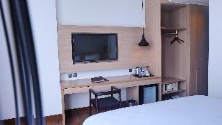 Rivoli Hotel Jakarta fotoÄŸrafÄ±