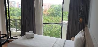 Rivoli Hotel Jakarta fotoÄŸrafÄ±