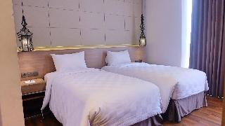 Rivoli Hotel Jakarta fotoÄŸrafÄ±