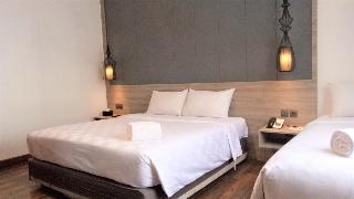 Rivoli Hotel Jakarta fotoÄŸrafÄ±