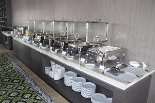 Rivoli Hotel Jakarta fotoÄŸrafÄ±