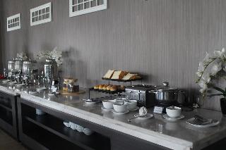 Rivoli Hotel Jakarta fotoÄŸrafÄ±