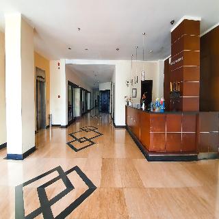N1 Hotel Tanah Abang fotoÄŸrafÄ±