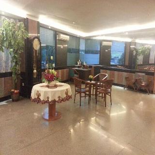 Plaza Hotel Harco Mangga Dua fotoÄŸrafÄ±