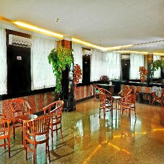 Plaza Hotel Harco Mangga Dua fotoÄŸrafÄ±