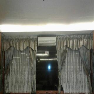Plaza Hotel Harco Mangga Dua fotoÄŸrafÄ±