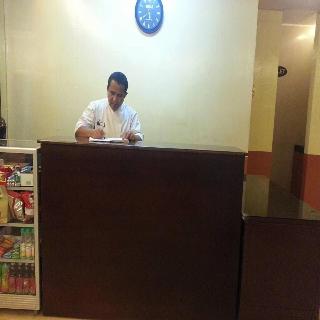 Plaza Hotel Harco Mangga Dua fotoÄŸrafÄ±