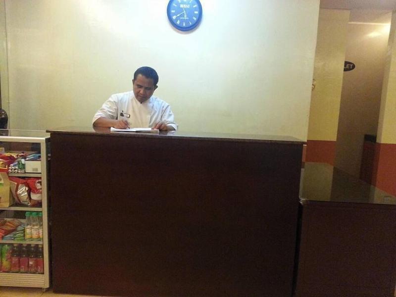 Plaza Hotel Harco Mangga Dua - Aktivite