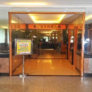 Plaza Hotel Harco Mangga Dua fotoÄŸrafÄ±