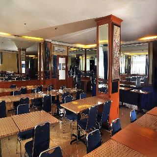 Plaza Hotel Harco Mangga Dua fotoÄŸrafÄ±