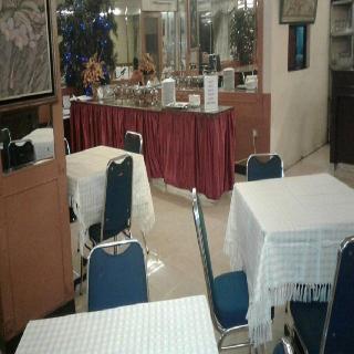 Plaza Hotel Harco Mangga Dua fotoÄŸrafÄ±