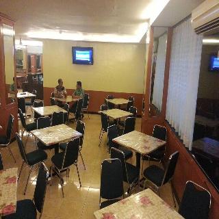 Plaza Hotel Harco Mangga Dua fotoÄŸrafÄ±