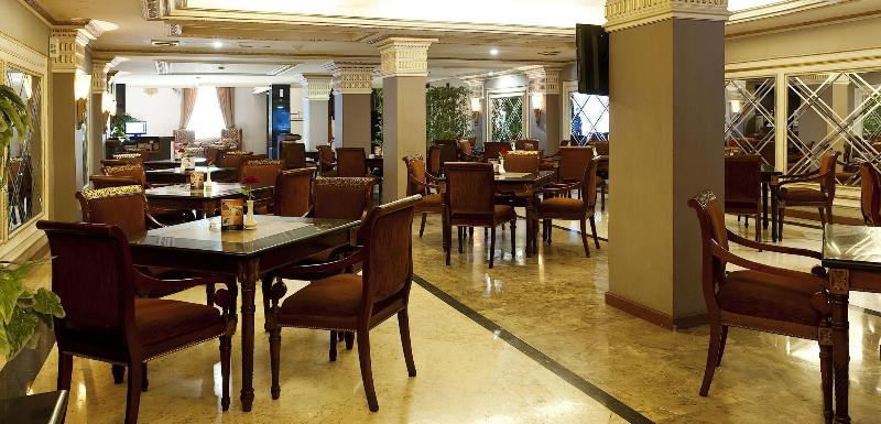Hotel Olympic - Bar