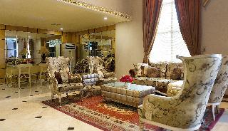 Hotel Olympic fotoÄŸrafÄ±