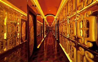 Hotel Olympic fotoÄŸrafÄ±