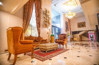 Hotel Olympic fotoÄŸrafÄ±