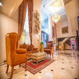 Hotel Olympic fotoÄŸrafÄ±