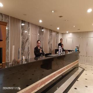 Hotel Olympic fotoÄŸrafÄ±