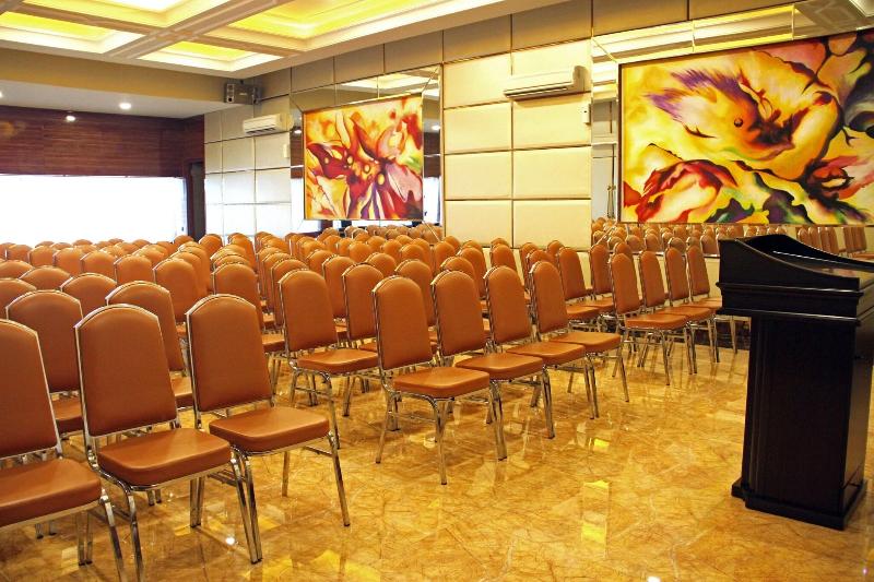 Hotel Olympic - Toplantı