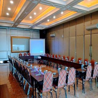 Hotel Olympic fotoÄŸrafÄ±