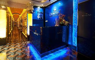 Hotel Olympic fotoÄŸrafÄ±