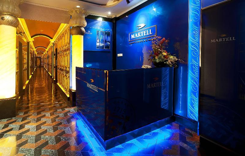 Hotel Olympic - Aktivite