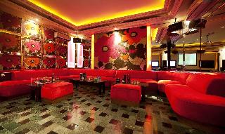 Hotel Olympic fotoÄŸrafÄ±
