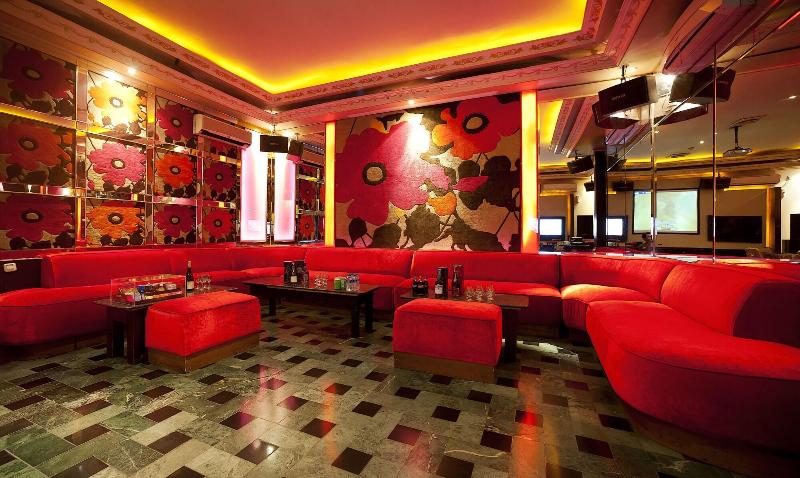 Hotel Olympic - Aktivite