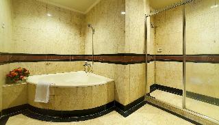 Hotel Olympic fotoÄŸrafÄ±