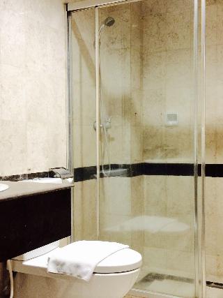 Hotel Olympic fotoÄŸrafÄ±
