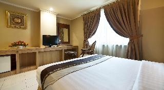 Hotel Olympic fotoÄŸrafÄ±