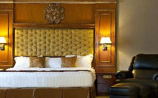 Hotel Olympic fotoÄŸrafÄ±