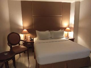 Hotel Olympic fotoÄŸrafÄ±