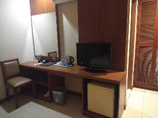 Hotel Olympic fotoÄŸrafÄ±