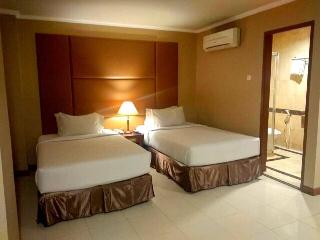 Hotel Olympic fotoÄŸrafÄ±