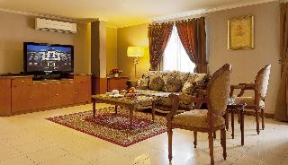 Hotel Olympic fotoÄŸrafÄ±