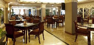 Hotel Olympic fotoÄŸrafÄ±
